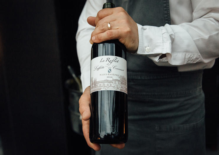 Cheese and Wine Tastings in Paris